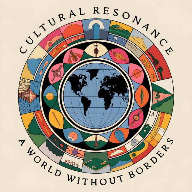 Cultural Resonance: A World Without Borders