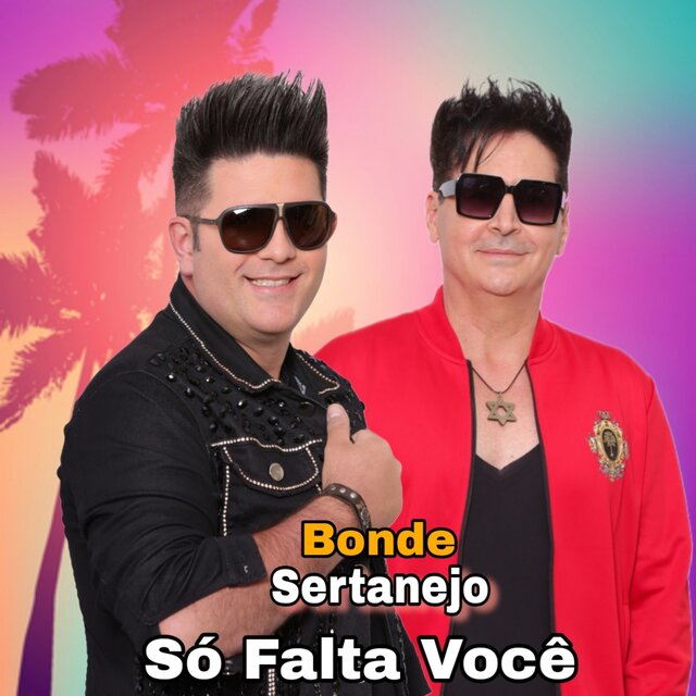 Só Falta Você