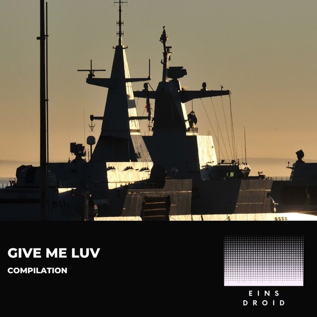 Give Me Luv
