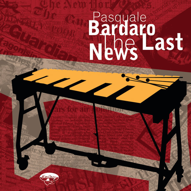 The Last News with Bonus Track
