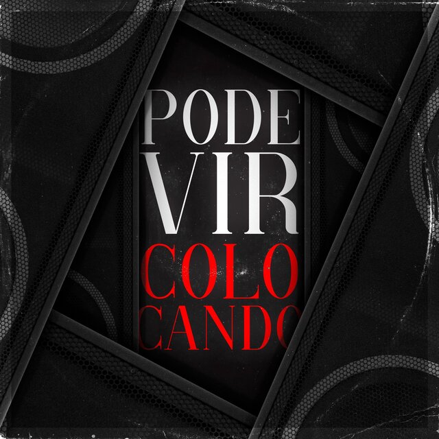 Pode Vir Colocando