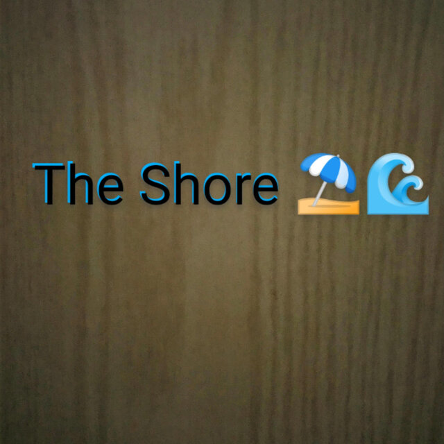 The Shore