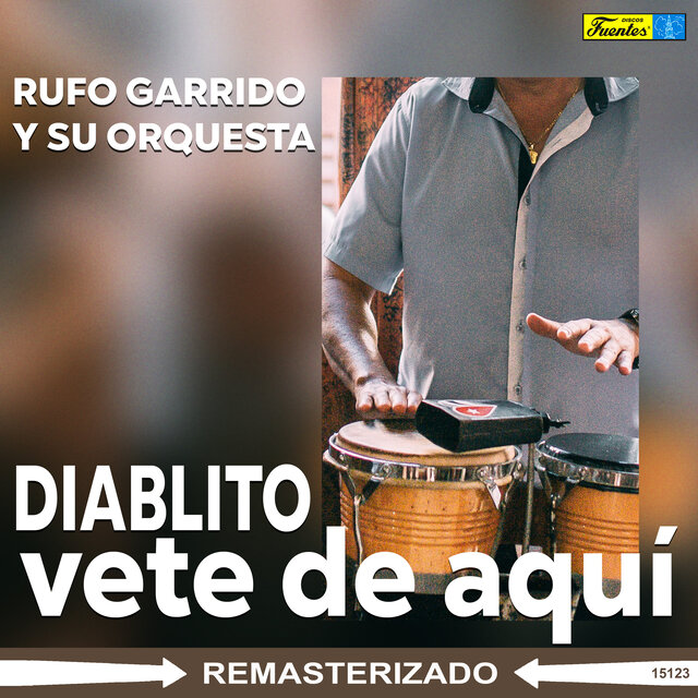 Diablito Vete de Aquí