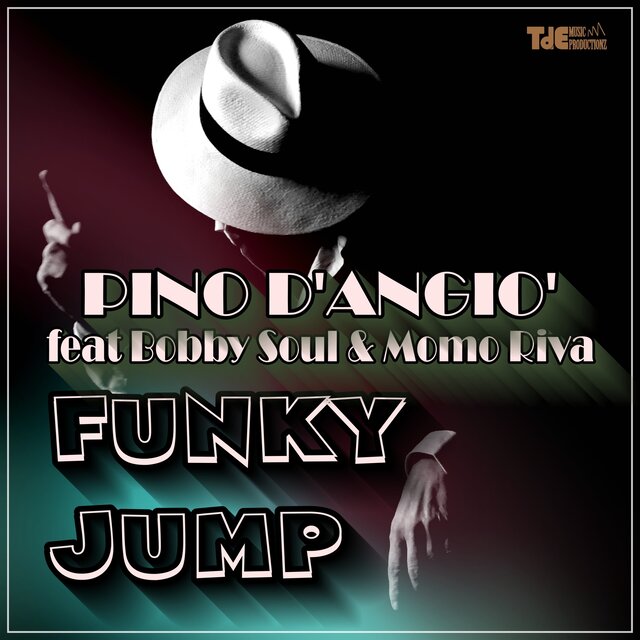 FUNKY JUMP