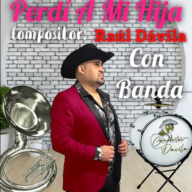 Perdí A Mi Hija