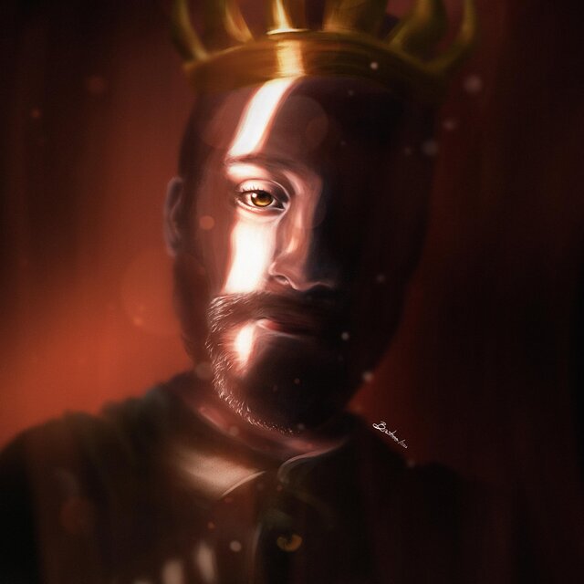 The Emperor