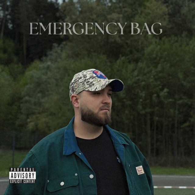 Emergency Bag