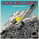 Cover art for album American Dogs in Europe by Adolescents