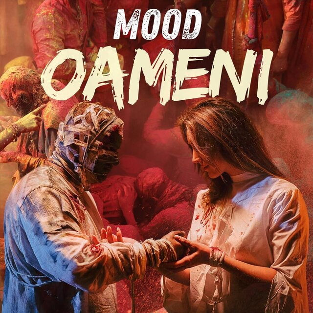 Oameni