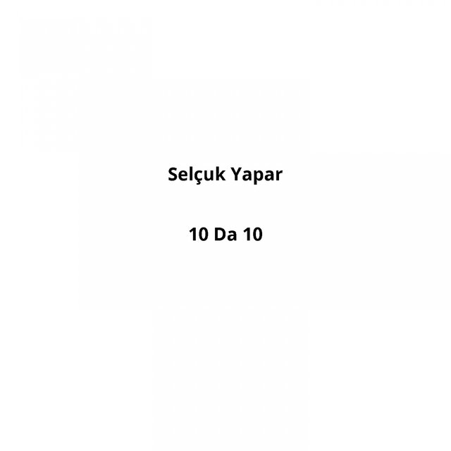 10 Da 10
