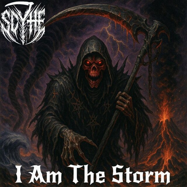 I Am The Storm