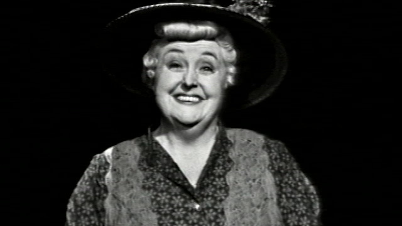 London (Is A Little Bit of All Right)/What Ho/Mrs. Brisket