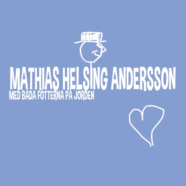 Med Båda Fötterna På Jorden
