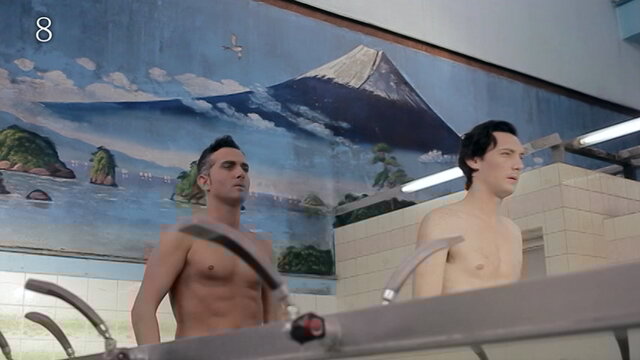 Thermae Roman