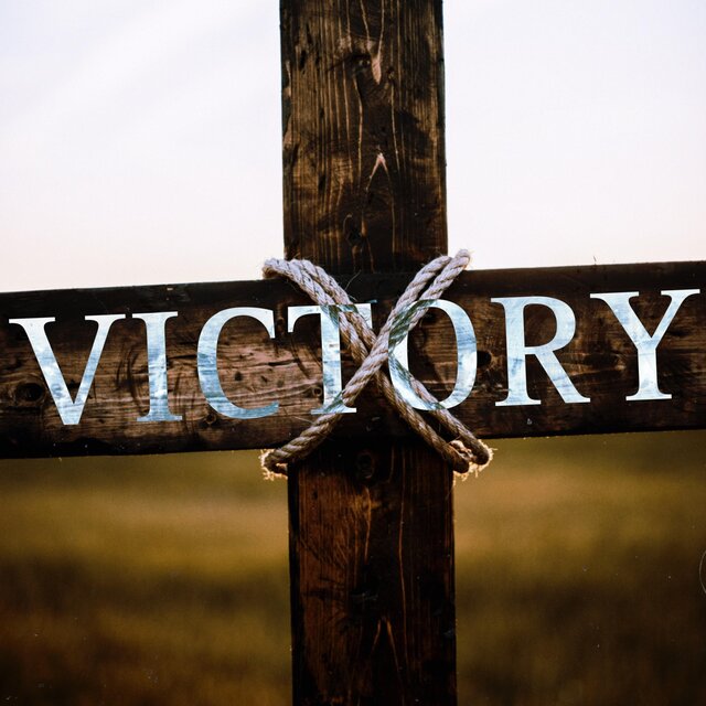 VICTORY