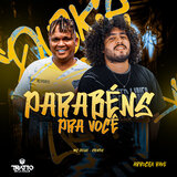 Parabéns pra Você [Arrocha Rave]