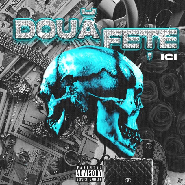 DOUA FEȚE