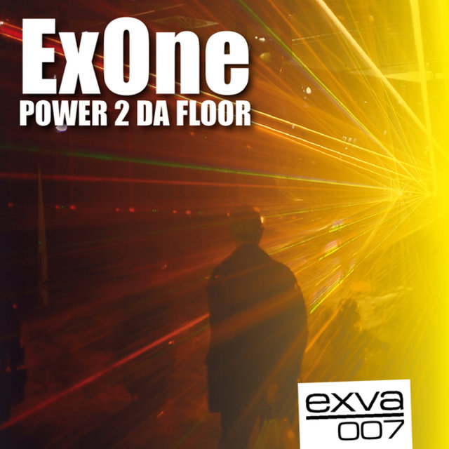 Power 2 da Floor