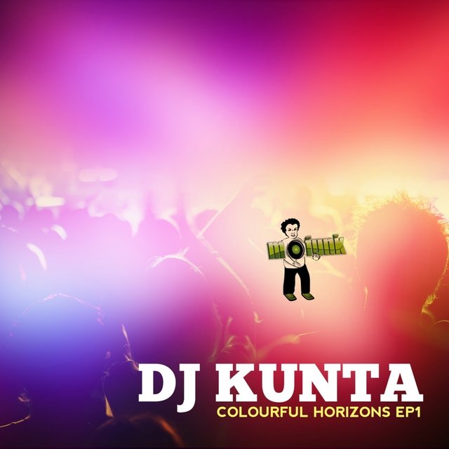 Colourful Horizons EP, Vol. 1