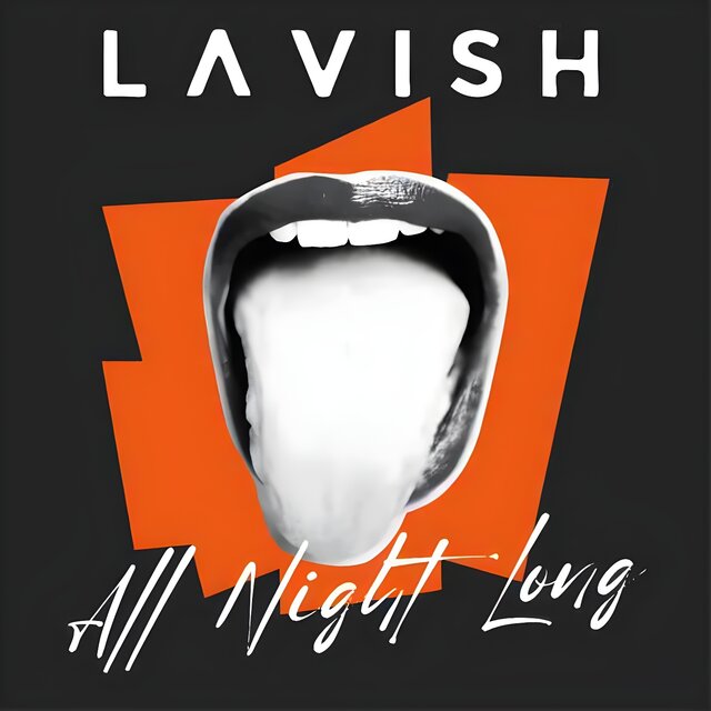 All Night Long (Yeah Yeah Yeah)