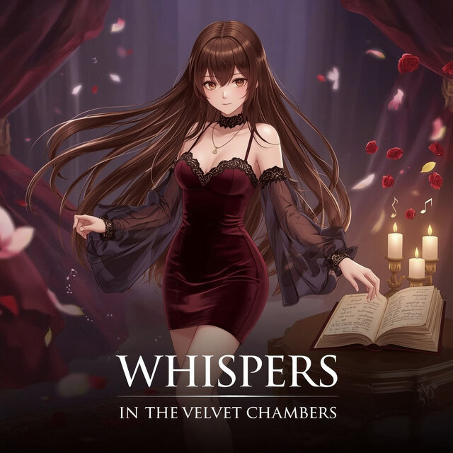 Whispers in the Velvet Chambers