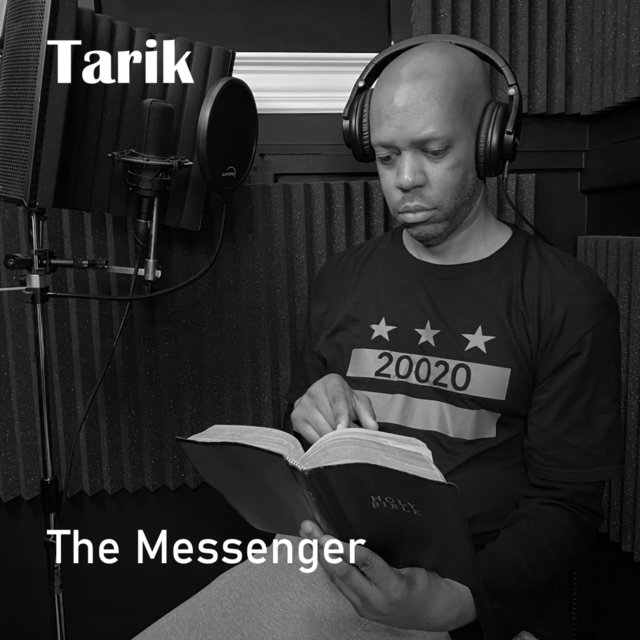 The Messenger