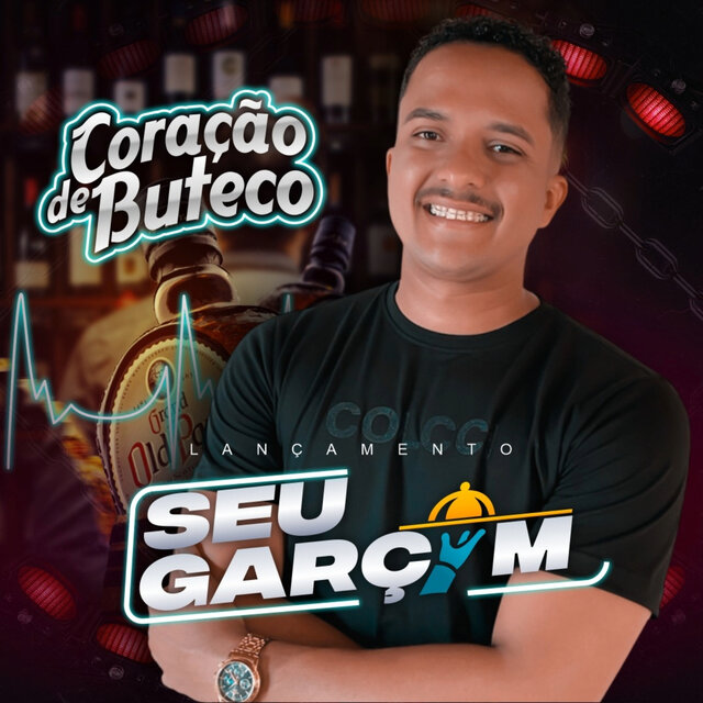 seu garçom