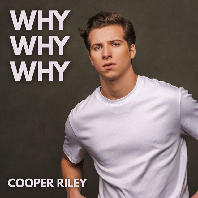 Cooper Riley on TIDAL
