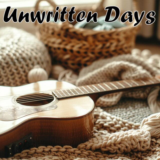 Unwritten Days