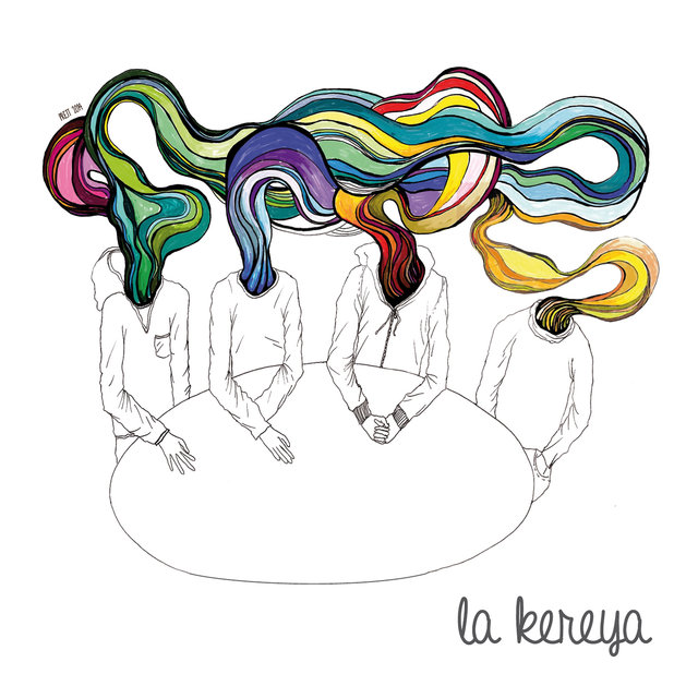 La Kereya