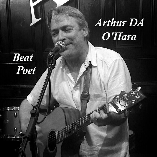 Beat Poet