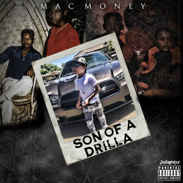 Son of a Drilla