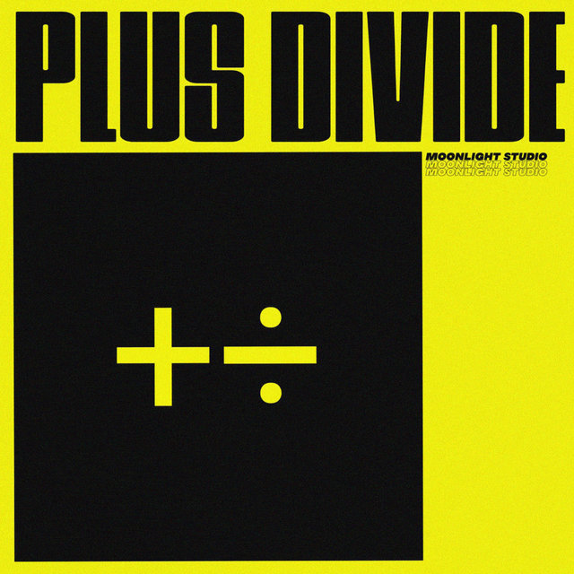 Plus Divide
