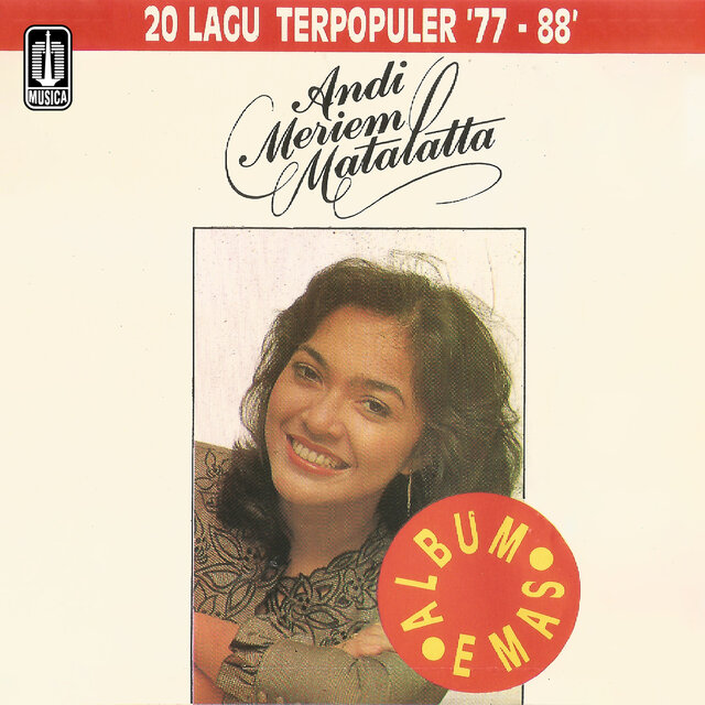 20 Lagu Terpopuler 