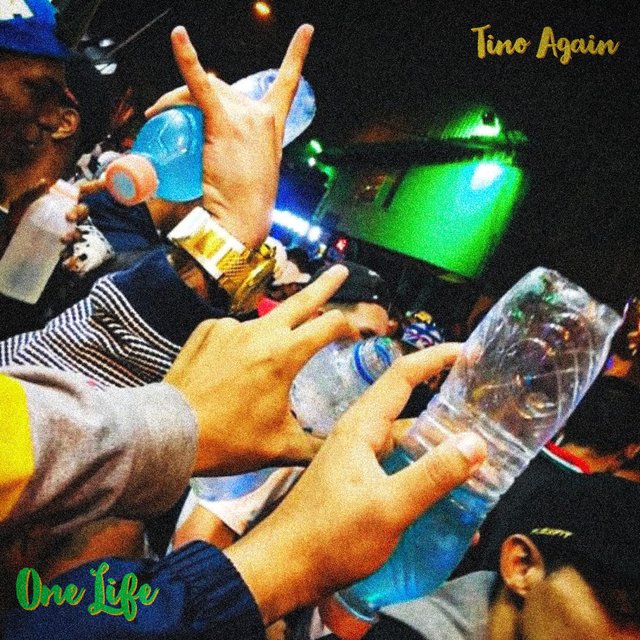 One Life (Freestyle)