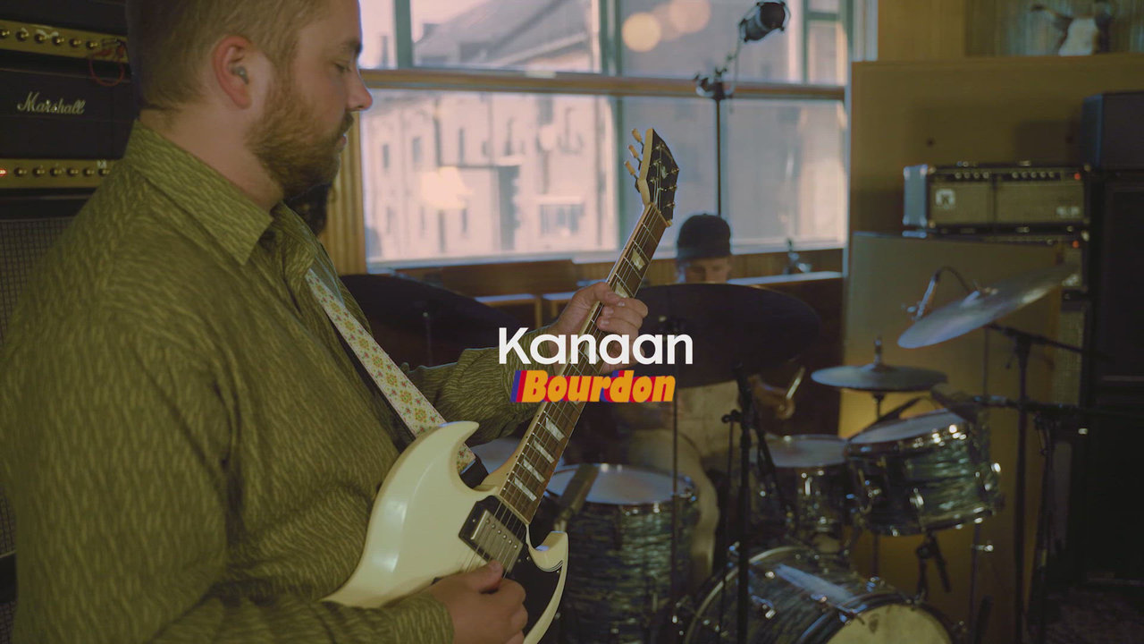Bourdon