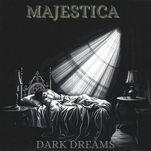 Dark Dreams