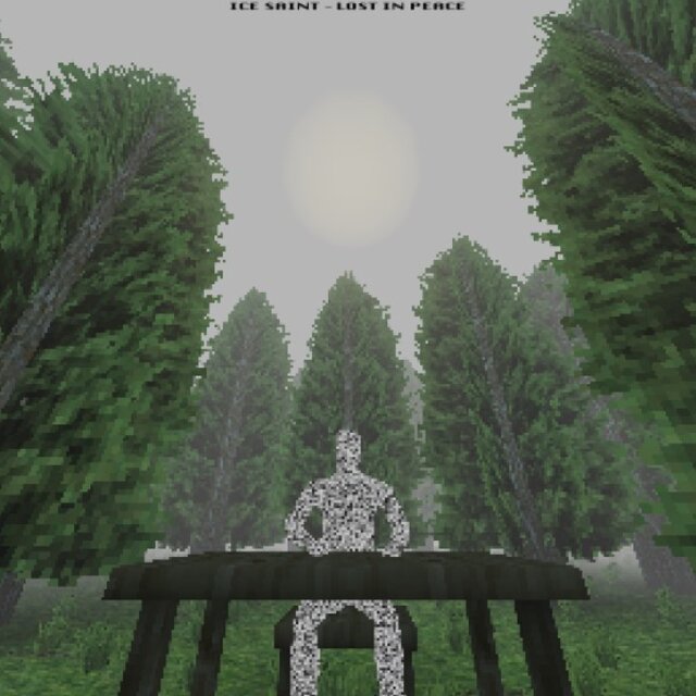Lost in Peace