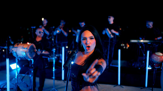 Como Yo (Official Video)