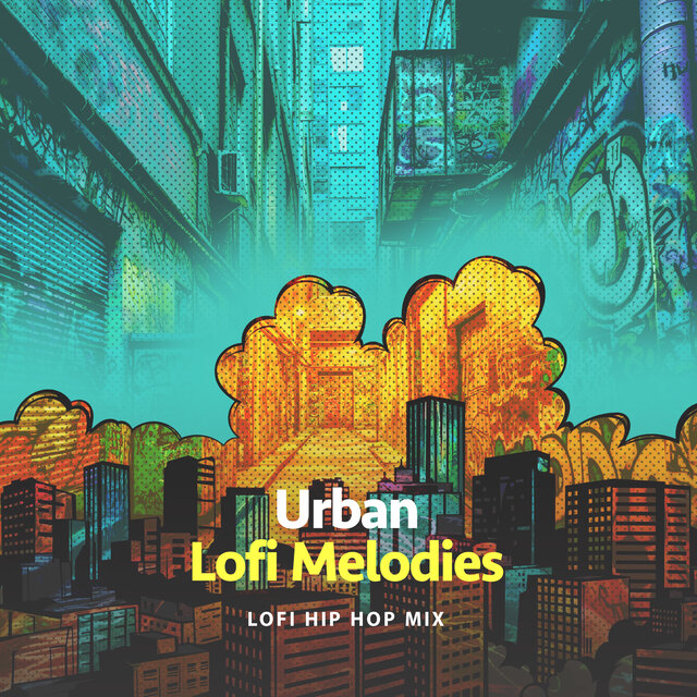 Urban Lofi Melodies