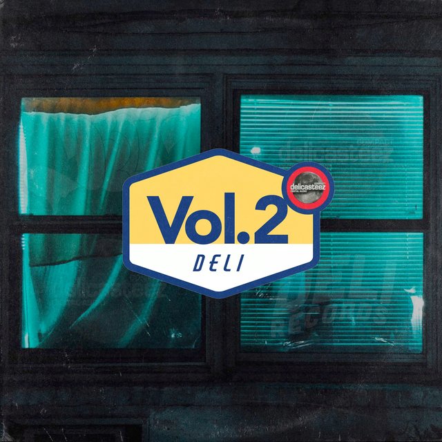 Deli, Vol. 2