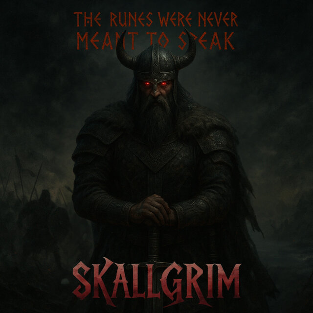 The Runes Were Never Meant to Speak