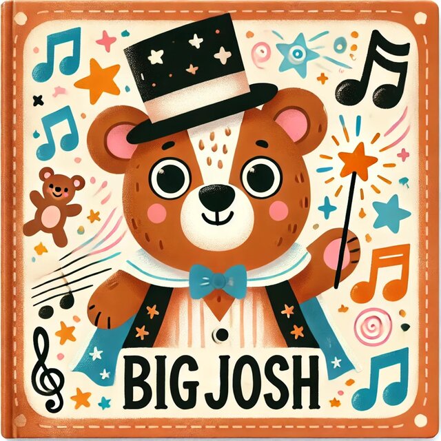 Big Josh