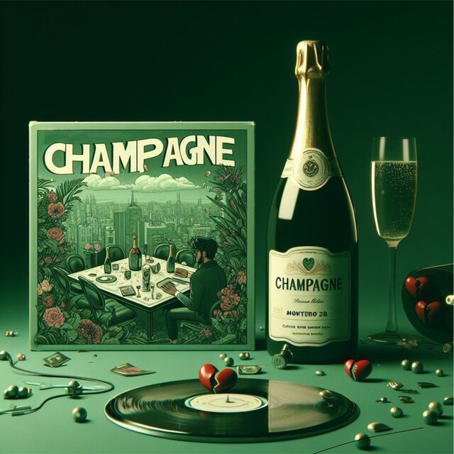 Champagne