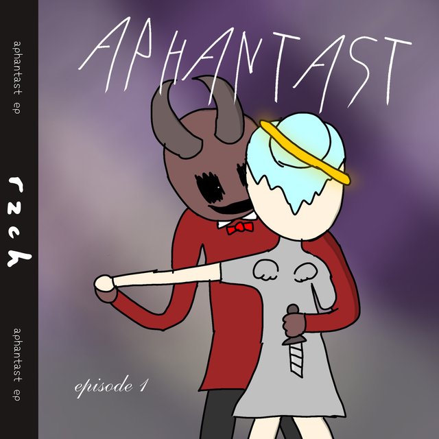 Aphantast Episode 1