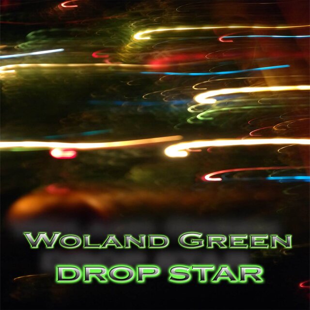 Drop Star