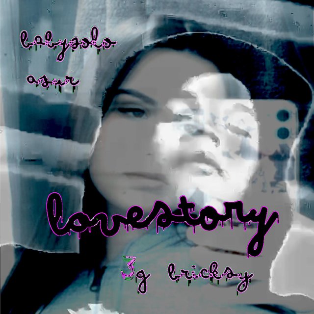 Love Story (feat. BabySolo33, Azur & MH)
