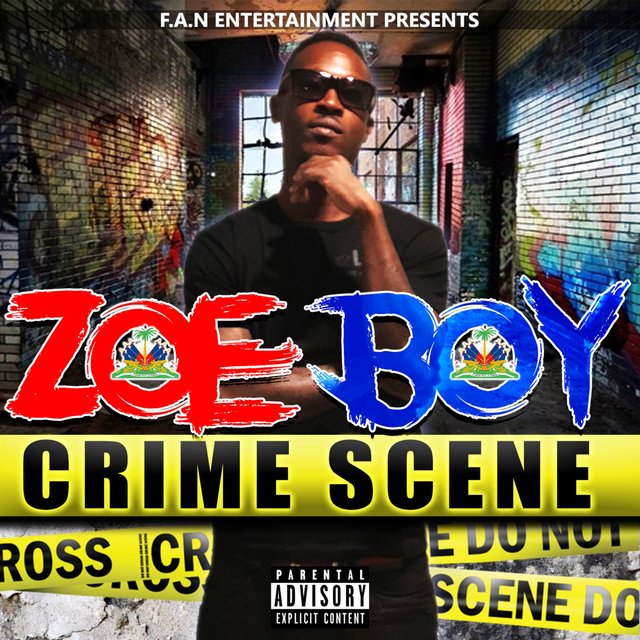 Crime Scene