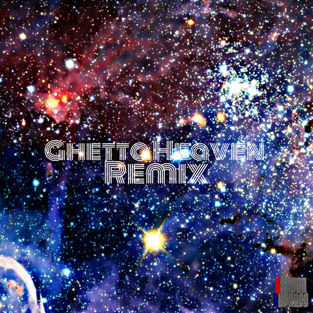 Ghetto Heaven