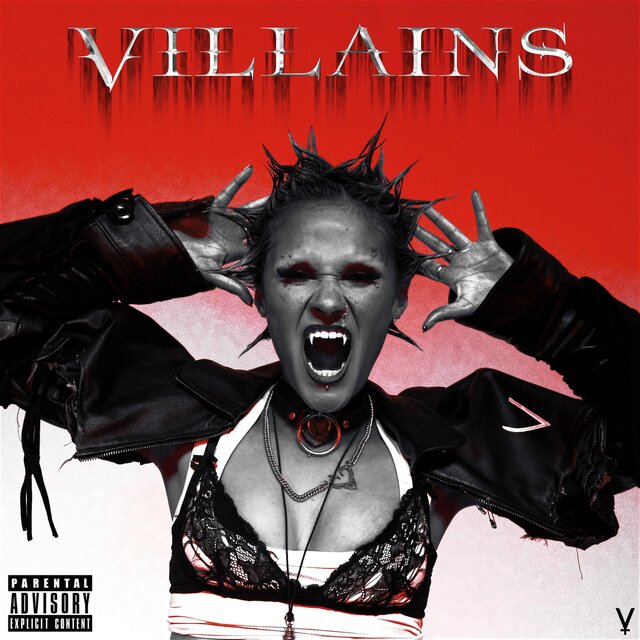 VILLAINS